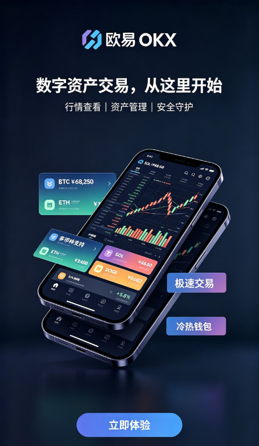 欧交易所app下载安卓使用指南配图二